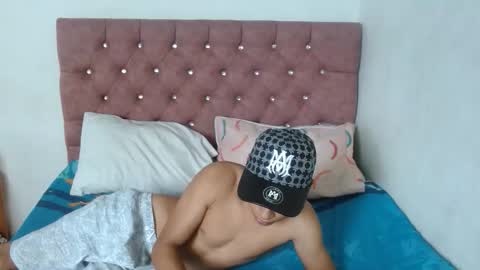 luciana_rober online show from February 2, 2:49 pm