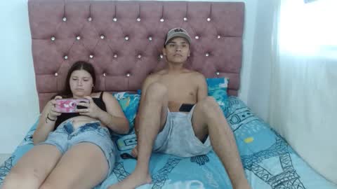 luciana_rober online show from April 30, 10:03 pm
