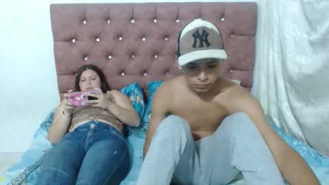 luciana_rober online show from May 3, 3:34 am