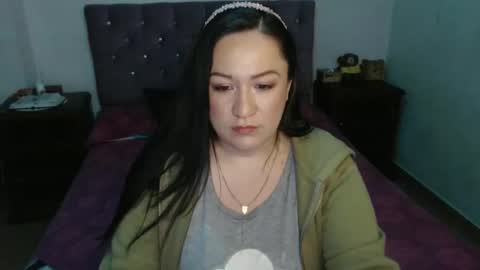 Snapshot of lucianahotty91 chatting on February 28, 11:03 am luciana Diaz online show from February 28, 11:03 am