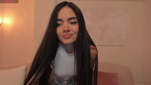 Luciana Miller  online show from January 9, 3:04 am