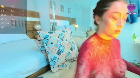 Snapshot of lucianawainn chatting on May 29, 2:15 pm Luciana online show from May 29, 2:15 pm