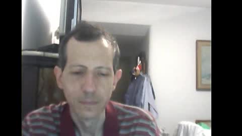 Luciano online show from December 19, 1:28 am