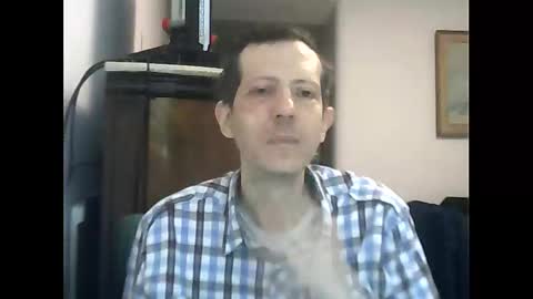 Luciano online show from October 5, 9:24 pm