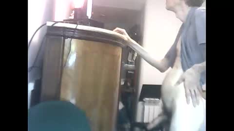 Luciano online show from December 23, 1:14 am