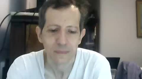 Luciano online show from February 15, 1:09 pm