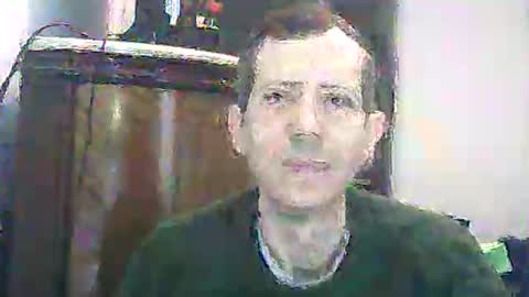 Luciano online show from June 6, 2:11 pm