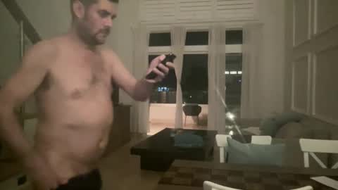 lucianopc online show from December 23, 2:53 am