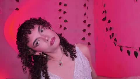 Snapshot of lucianromeo17 chatting on June 7, 7:45 am Lucy or Lucian 3 Come to my social Links3 online show from June 7, 7:45 am