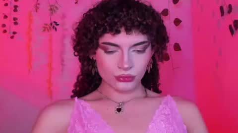 Snapshot of lucianromeo17 chatting on June 12, 8:13 am Lucy or Lucian 3 Come to my social Links3 online show from June 12, 8:13 am