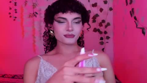 Snapshot of lucianromeo17 chatting on June 29, 11:10 am Lucy or Lucian 3 Come to my social Links3 online show from June 29, 11:10 am