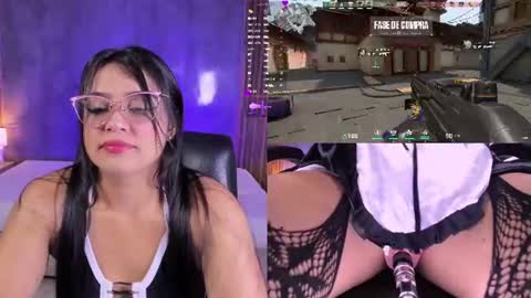Snapshot of luciareid chatting on July 23, 2:37 pm Lucia online show from July 23, 2:37 pm