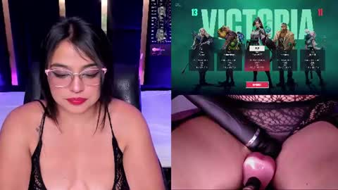 Snapshot of luciareid chatting on July 28, 3:32 pm Lucia online show from July 28, 3:32 pm
