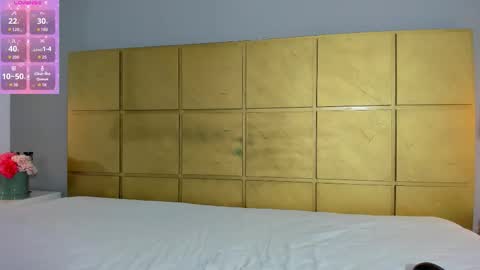 Snapshot of lucibell1 chatting on October 29, 8:54 pm Lucibell online show from October 29, 8:54 pm