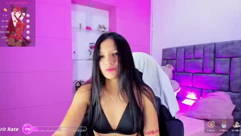 Snapshot of lucibunny__1 chatting on October 15, 9:37 pm lucibunny__1 online show from October 15, 9:37 pm