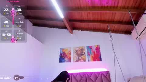 Snapshot of lucibunny__1 chatting on July 23, 1:58 am lucibunny__1 online show from July 23, 1:58 am