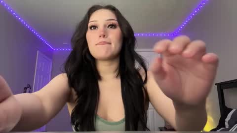 Lucid Lilith online show from March 18, 3:15 pm