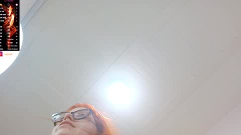 Lucie   online show from December 4, 11:13 pm