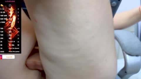 Lucie   online show from December 21, 11:02 pm