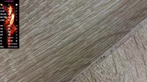 Lucie   online show from January 8, 11:09 pm