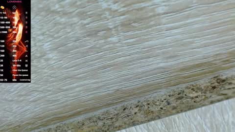 Lucie   online show from January 13, 11:49 pm