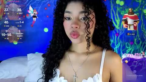 Lucie - online show from January 11, 6:46 pm