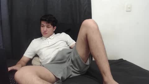 Fernando online show from February 10, 1:04 pm