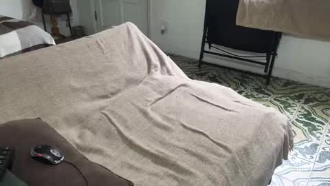 lucifer_curious online show from February 2, 2:27 pm