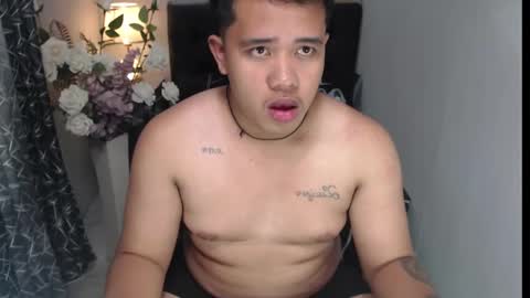 Luciferhotcum online show from February 4, 9:41 pm