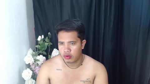 Luciferhotcum online show from February 25, 6:31 pm