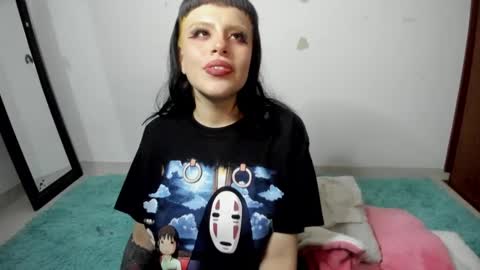 camila online show from December 24, 6:55 am