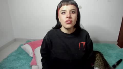 camila online show from January 3, 5:50 am