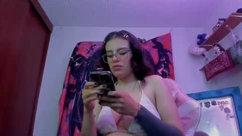 Snapshot of luciferrx666 chatting on June 13, 4:27 pm camila online show from June 13, 4:27 pm