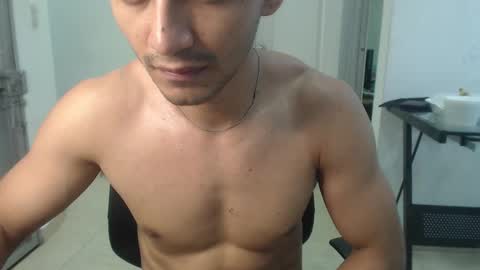 Snapshot of lucifferr_ chatting on March 12, 9:12 am leonel online show from March 12, 9:12 am