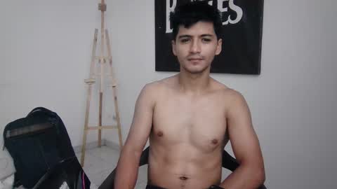 leonel online show from February 16, 10:17 pm