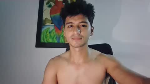 leonel online show from February 18, 1:56 am