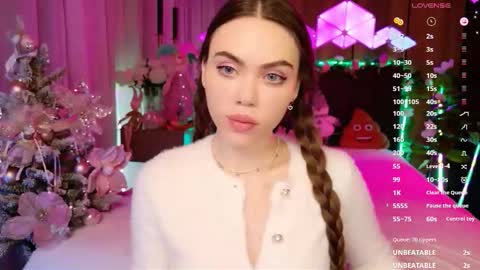 MimiFors online show from January 6, 5:27 pm