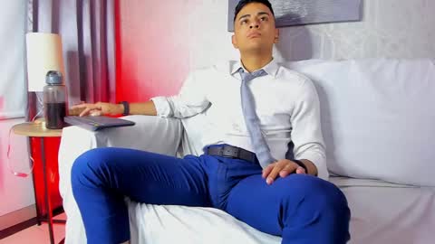 Leo online show from January 21, 2:26 pm