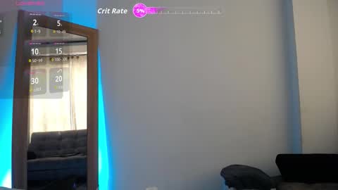 luciiana online show from November 16, 6:46 pm