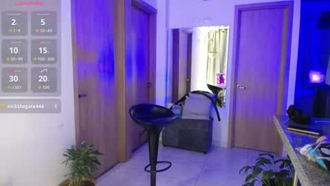 luciiana online show from July 25, 4:54 am