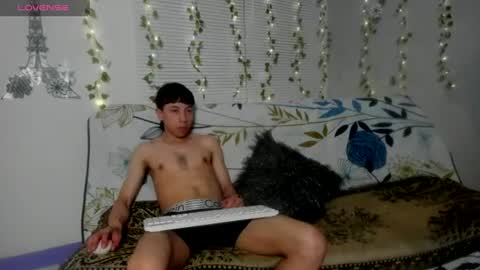 Snapshot of luciifer_29 chatting on August 6, 4:58 am Luciifer 29 online show from August 6, 4:58 am