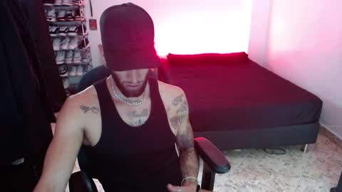 luciifer_hills online show from December 20, 5:18 pm