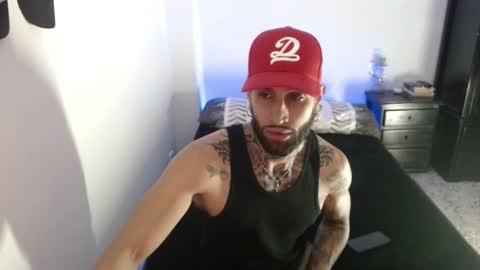 luciifer_hills online show from November 23, 1:44 pm