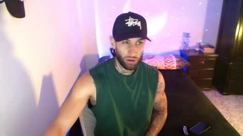 luciifer_hills online show from December 1, 4:12 pm