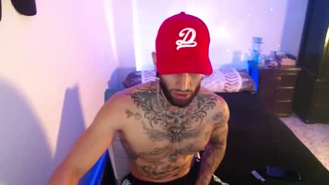 luciifer_hills online show from December 2, 3:51 pm