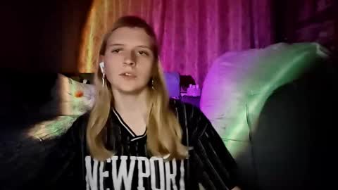 Snapshot of lucileourth chatting on October 8, 8:50 pm Monika online show from October 8, 8:50 pm