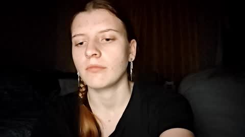 Snapshot of lucileourth chatting on October 26, 8:37 pm Monika online show from October 26, 8:37 pm