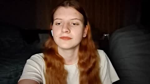 Snapshot of lucileourth chatting on October 27, 9:30 pm Monika online show from October 27, 9:30 pm