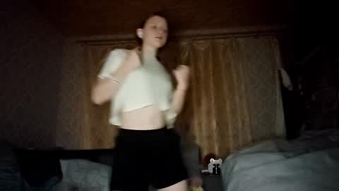 Snapshot of lucileourth chatting on October 30, 8:42 pm Monika online show from October 30, 8:42 pm