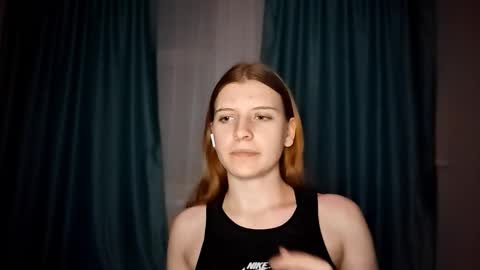 Snapshot of lucileourth chatting on November 2, 7:49 pm Monika online show from November 2, 7:49 pm